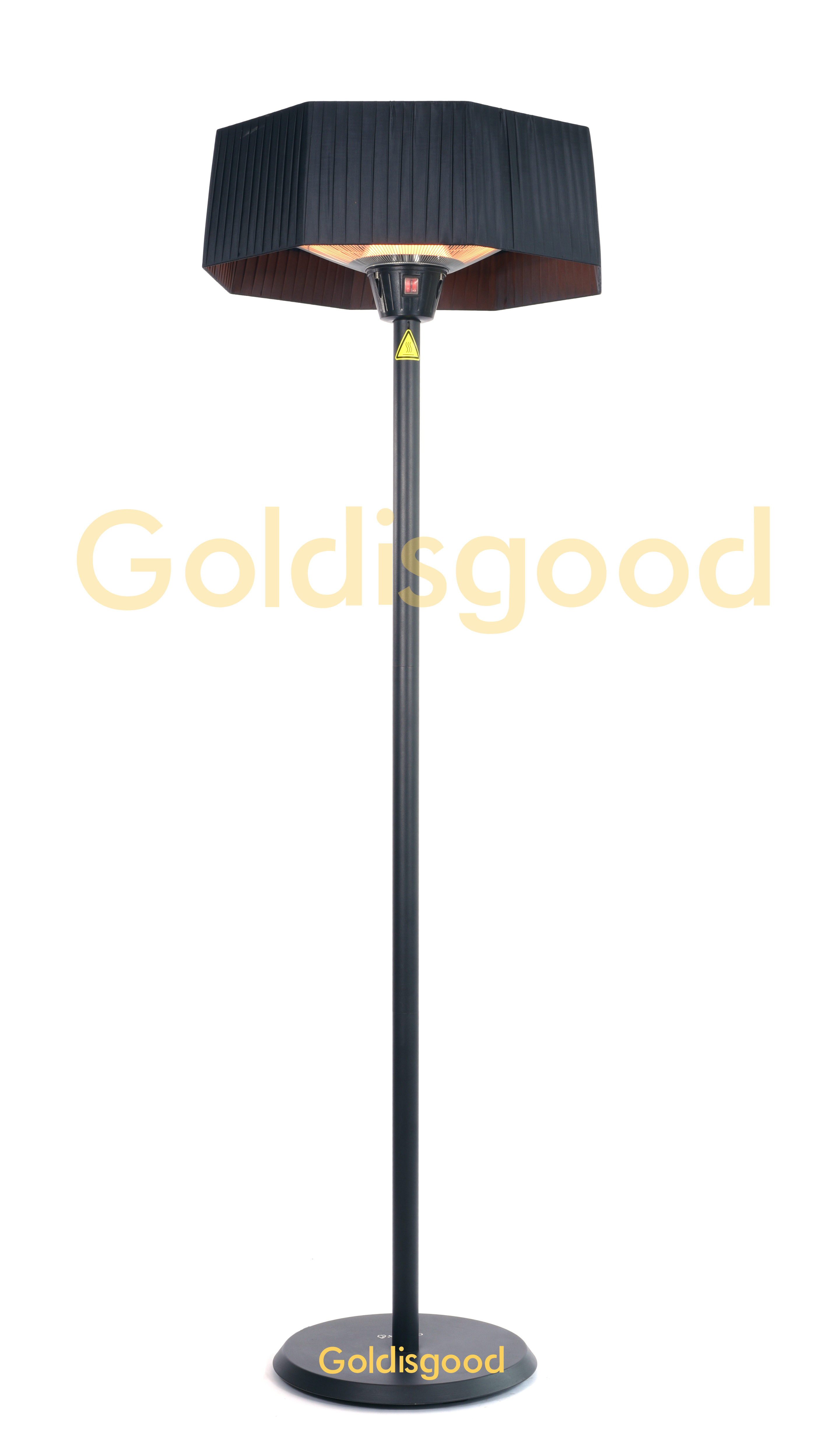 Towel rail heater