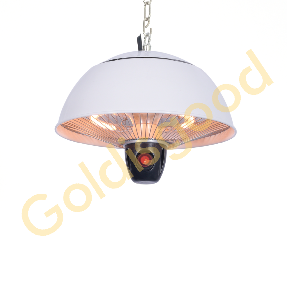 IP65 outdoor garden heater