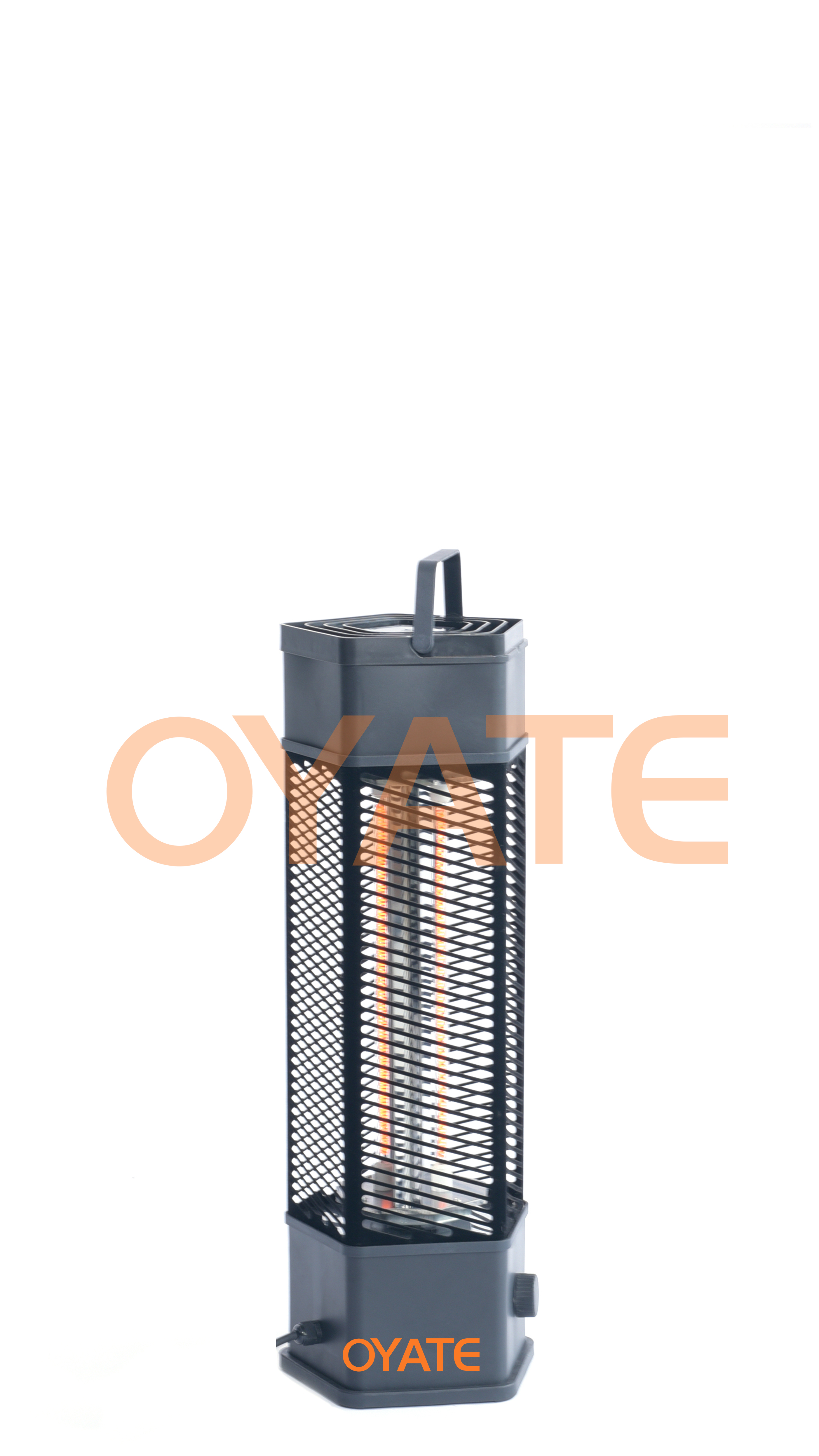 Ceiling mounted infrared heater